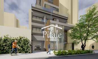 Imagem 3: Apartamento com 1 dormitório à venda, 41 m² por R$ 790.000,00 - Vila Nova Conceição - São