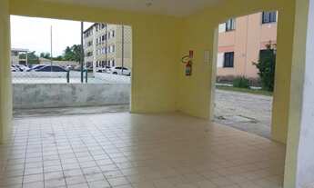 Imagem 5: Apartamento com 2 dormitórios à venda, 70 m² por R$ 130.000,00 - Cajazeiras - Fortaleza/CE