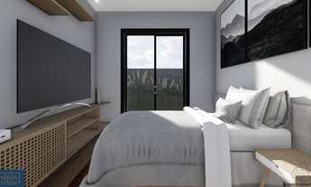 Imagem 3: Casa com 3 dormitórios à venda, 237 m² por R$ 1.750.000,00 - Condomínio Tambore - Jaguariú