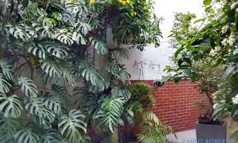 Imagem 6: SOBRADO - TATUAPÉ - SP