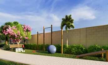 Imagem 5: Oportunidade Apartamento Estilo Dunas Bloco A Ap906 Valor R$400.000,00. : Mateus 21:21