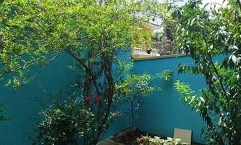 Imagem: Casa com 4 dormitórios, 360 m² - venda