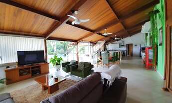 Imagem 3: Casa - Chácara São Rafael - Campinas