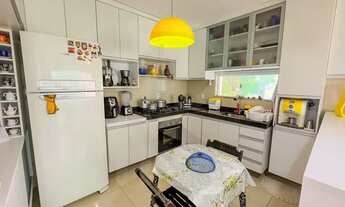 Imagem 6: Você pode morar no Jardins da Serra em uma casa de 3 Suites