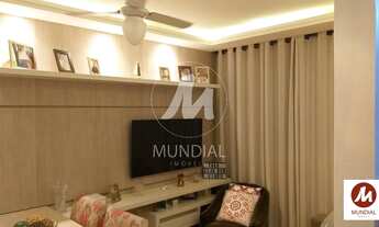 Imagem: Apartamento (tipo - padrao) 2 dormitórios