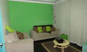 Imagem 2: Casa residencial à venda, Parque Residencial Jaguari, Americana