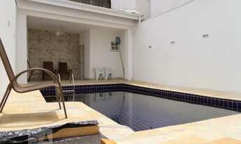 Imagem 3: Casa para Aluguel - Vila Romana, 3 Quartos, 240 m2