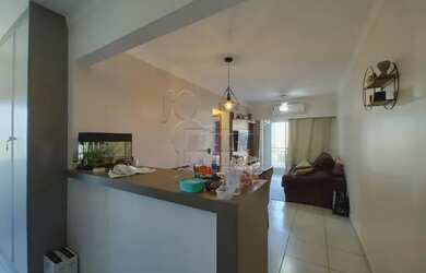 Imagem 4: Apartamento Padrão em Ribeirão Preto