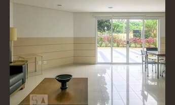 Imagem 7: Apartamento com 2 dormitórios para alugar, 56 m² por R$ 7.725,00/mês - Vila Olímpia - São