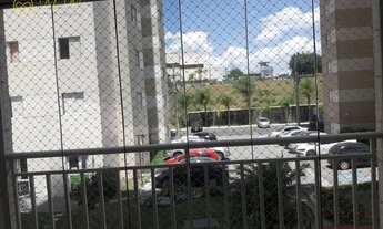 Imagem 3: Apartamento com 3 dormitórios, 78 m² - aluguel por R$ 1.800/mês ou venda por R$ 450.000