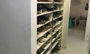 Imagem 6: Apartamento com 4 dormitórios à venda, 289 m² por R$ 1.490.000 - Icaraí - Niterói/RJ