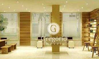 Imagem 4: Apartamento com 3 dormitórios à venda, 122 m² por R$ 1.060.000,00 - Butantã - São Paulo/SP