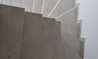 Imagem 2: Sobrados PRONTO PARA MORAR, com porão no Bairro Tribess, próximo a supermercados, escolas