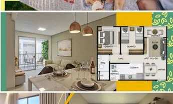 Imagem 6: Apartamento Apartamento com 2 dormitórios