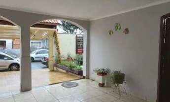 Imagem 2: Casa com 3 dormitórios à venda, 163 m² por R$ 400.000,00 - Perdizes - Piracicaba/SP