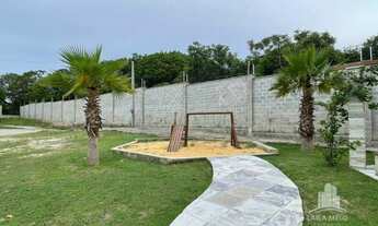 Imagem 2: Terreno à venda, 369 m² por R$ 280.000,00 - Reserva Terras Brasilis - Aquiraz/CE