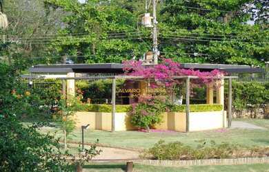 Imagem 7: Apartamento com 3 dorm 430m² a venda no Edifício Portella em Itu. Estuda permuta com volta