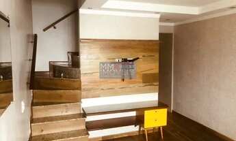 Imagem 3: Sobrado Condomínio Horto Florestal