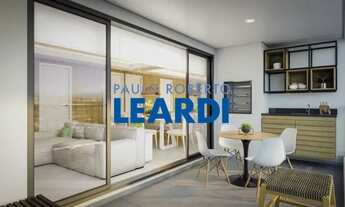 Imagem: APARTAMENTO - VILA MARIANA - SP