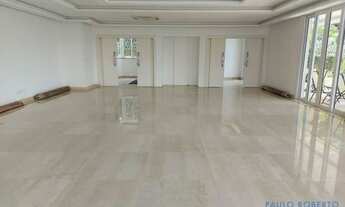 Imagem 4: CASA EM CONDOMÍNIO - MORUMBI - SP