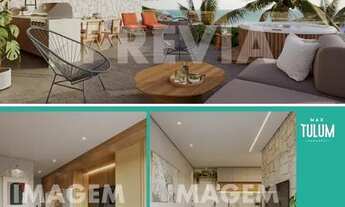 Imagem 5: Apartamento para venda tem 23 metros quadrados com 1 quarto em Centro - Maragogi - AL