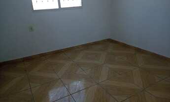 Imagem 3: Kitnet/conjugado Campo Grande para aluguel tem 28 metros quadrados com 1 quarto