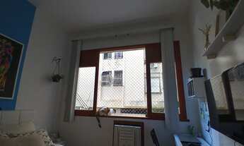 Imagem 4: Apartamento para aluguel tem 26 metros quadrados com 1 quarto em Copacabana - Rio de Janei