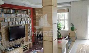 Imagem 4: PORTO ALEGRE - Casa Padrão - Cristal