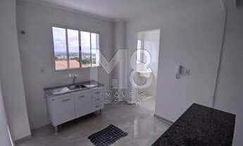 Imagem 5: Apartamento com 2 dormitórios, 80 m² - venda por R$ 280.000,00 ou aluguel por R$ 1.550,00