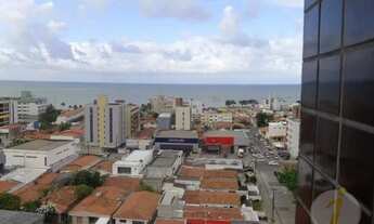 Imagem 3: Apartamento com 2 dormitórios para alugar, 60 m² por R$ 3.000,01/mês - Manaíra - João Pess