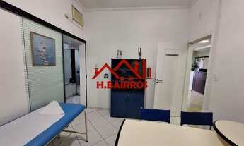 Imagem 4: Sala Mobiliada para ALUGAR no Centro de São José dos Campos