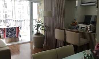 Imagem 2: Apartamento em Alphaville Empresarial - Barueri, SP