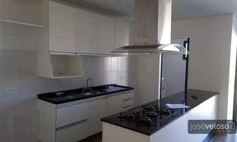 Imagem 3: Apartamento com 3 dormitórios para alugar, 120 m² por R$ 6.355/mês - Santo Inácio - Curiti