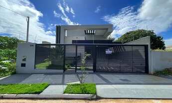 Imagem 3: Vila Morumbi - Campo Grande-MS