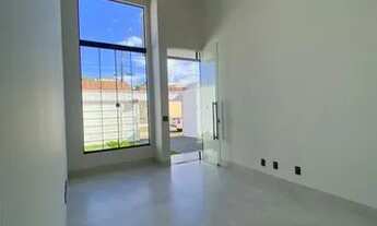 Imagem 4: Casa térrea no Residencial Katia - Casa Moinho dos Ventos - Casa Três Marias Casa de Rua c