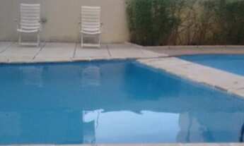 Imagem 2: Apartamento para aluguel possui 65 metros quadrados com 2 quartos