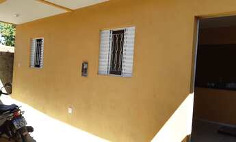 Imagem 6: Kitinetes (Conjunto Nova Teresina