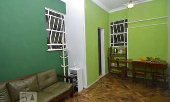 Imagem 3: Apartamento para Aluguel - Copacabana, 1 Quarto, 40 m2