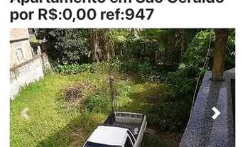 Imagem 2: Casa em sã Geraldo