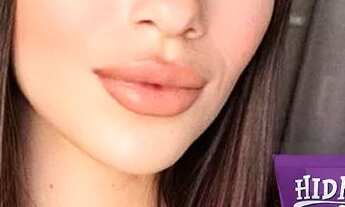 Imagem: A queridinha das blogueiras - Cabelo liso