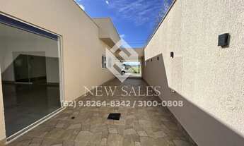 Imagem: Casa 3 quartos 1 suíte com piscina - Residencial