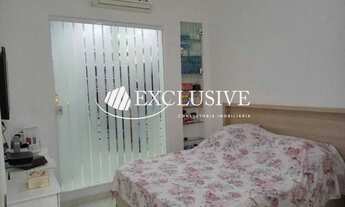 Imagem 4: Apartamento-À VENDA-Ipanema-Rio de Janeiro-RJ