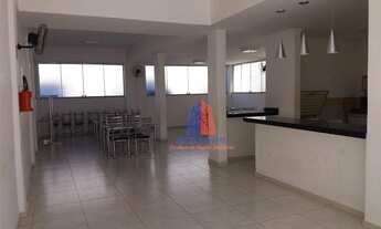 Imagem 4: Apartamento com 2 dormitórios para alugar, 65 m² por R$ 1.470,00/mês - Parque Universitári