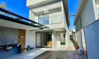 Imagem: Moderna, linda,. 4 quartos, lazer, piscina