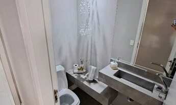 Imagem 5: Apartamento 3 suítes - 3 vagas - Centro/ SBC - Domo Home