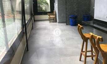 Imagem 2: Apartamento com 3 dormitórios à venda, 75 m² por R$ 550.000,00 - Morumbi - São Paulo/SP