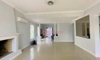 Imagem 2: Casa com 4 dormitórios, 274 m² - venda por R$ 2.550.000,00 ou aluguel por R$ 12.807,00/mês