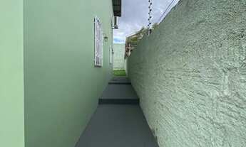 Imagem 6: Casa no Parque 10 próximo ao Veneza Apta a financiamento bancário