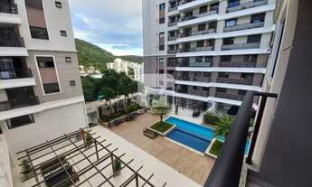 Imagem 2: Apartamento de 2 dormitórios no Itacorubi