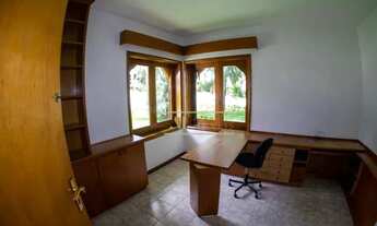 Imagem 5: Casa com 4 dormitórios, 422 m² - venda por R$ 3.200.000,00 ou aluguel por R$ 17.000,00/mês